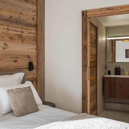 Mont Choisy Alpe D'huez - By Emerald