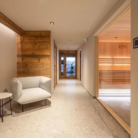 Mont Choisy Alpe D'huez - By Emerald Apartamento *