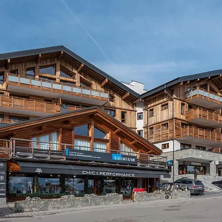 Mont Choisy Alpe D'huez - By Emerald Apartamento