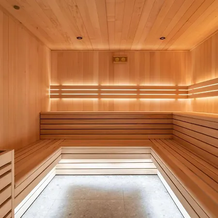 Apartment Mont Choisy Alpe D'huez - By Emerald Huez