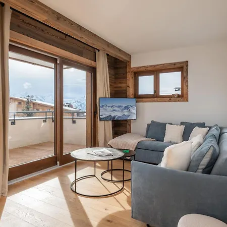 Apartment Mont Choisy Alpe D'huez - By Emerald