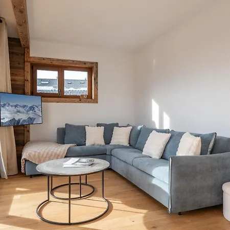 Mont Choisy Alpe D'huez - By Emerald Apartamento