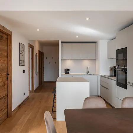 Apartment Mont Choisy Alpe D'huez - By Emerald