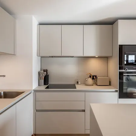 Mont Choisy Alpe D'huez - By Emerald Apartment