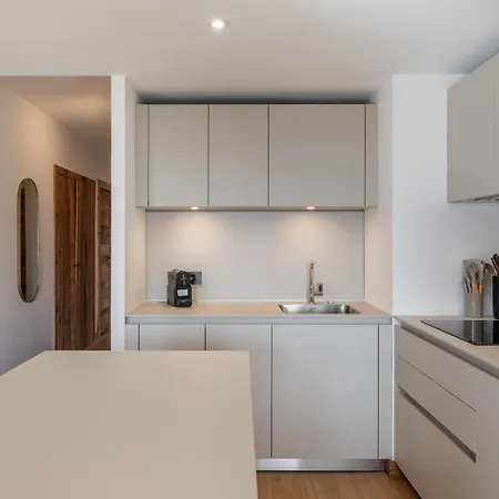 Apartment Mont Choisy Alpe D'huez - By Emerald