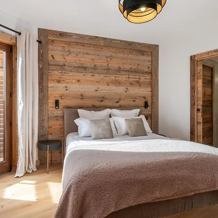 Mont Choisy Alpe D'huez - By Emerald Apartment