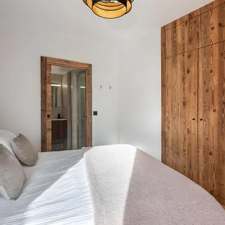 Apartment Mont Choisy Alpe D'huez - By Emerald *