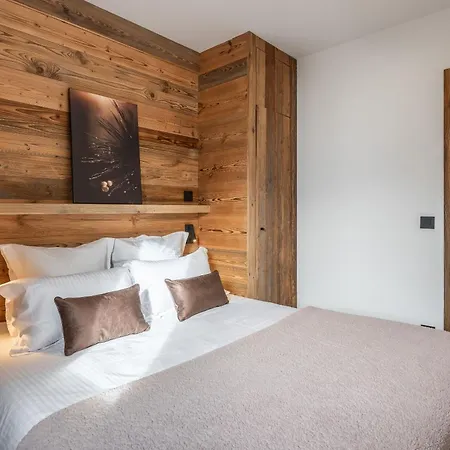 Mont Choisy Alpe D'huez - By Emerald Apartment