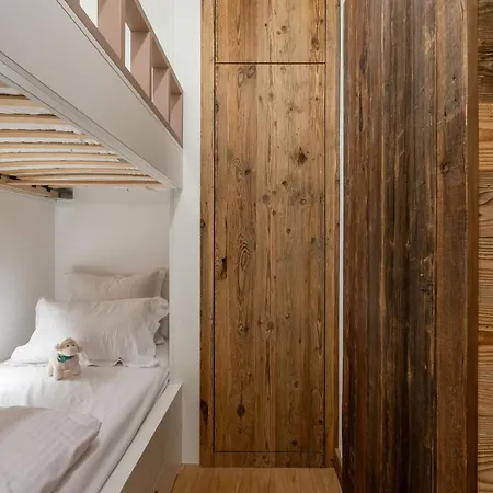Mont Choisy Alpe D'huez - By Emerald Apartment Huez