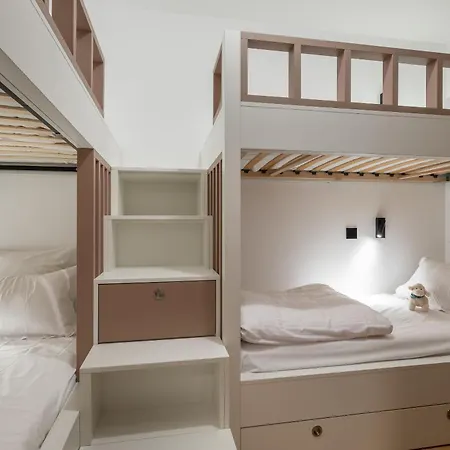 Apartment Mont Choisy Alpe D'huez - By Emerald Huez