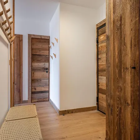 Apartment Mont Choisy Alpe D'huez - By Emerald Huez