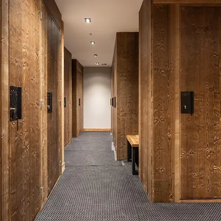 Mont Choisy Alpe D'huez - By Emerald Apartment